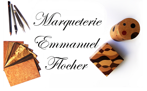 Marqueterie Emmanuel Flocher